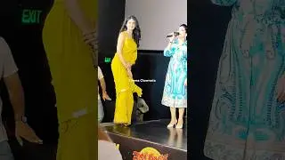 Manasa Varanasi Mind Blowing Glamorous Entry Looking Video #ytshorts#viralvideo #trendingshorts