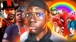 LES JEUX VID&Eacute;OS 2 ! - PRINGY