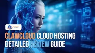 ClawCloud Redefines Cloud Hosting with Speed, Security, and Total Control