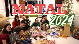 NATAL 2024