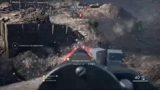 EXPLOSIVE EXPERT:BATTLEFIELD1:CUBUPPERCUT