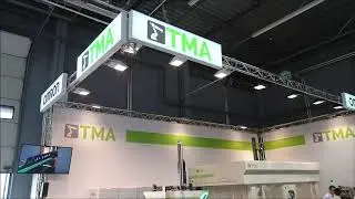 TMA AUTOMATION - PLASTPOL 2017