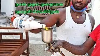 sheenlac wood polish spray