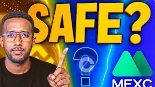 4 EXCHANGES EE UGU FIICAN CRYPTO 2025: Really Safe?!