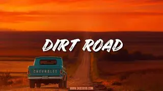 Country Rap x Morgan Wallen Type Beat (Vocal Hooks) | Dirt Road