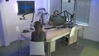 Kirsten Schuil over haar nieuwe functie als lijsttrekker PvdD Leiden