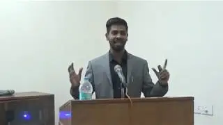 Is Jesus the Only Way? Part 2 (Bro. Francis)