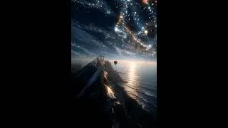 #aianimation #aishorts #dreams #glitter #create #dreamscape #lovereels #digitalcreator #lovers_media