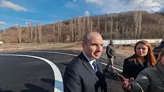 Гроздан Караджов: Към днешна дата в страната има 18 оперативни хеликоптерни площадки към болници