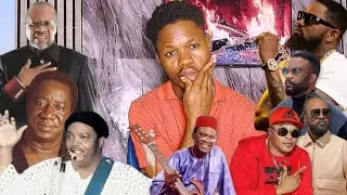 🚨FERRE GOLA NOUS CONFIRME QUE AZA YE MOKO HÉRITAGE YA RUMBA CONGOLAISE,F@LLY AZO BOKOLA BA IMPOLIS