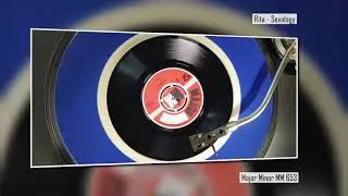 Rita - Sexology - French Psych instrumental
