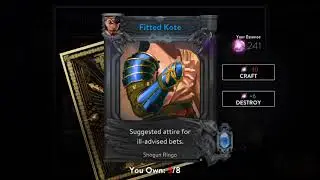 Craft skin Ringo (L)😍😍 By Provgkh