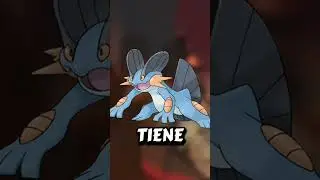 El mejor starter de cada regi&oacute;n #anime #pokemon