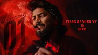 🔴60 FPS Gameplay | TEAM VGR | TELUGU GAMER | #bgmi #viralvideo