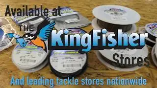 2018 Tackle & Gear -  American Fishing Wire Titanium Tooth Proof