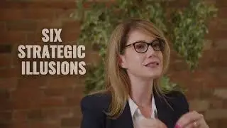 Stop Confusing Activity With Strategy: 6 Strategic Illusions