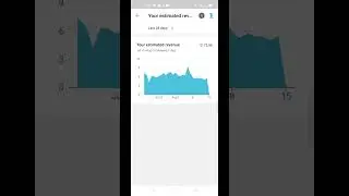 My Youtube Earning Proof | How To Earn Money From Youtube Channel | Youtube Se Paise Kaise Kamaye