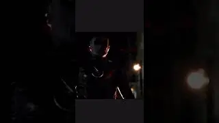 What if zoom in suicide squad kill the justice league