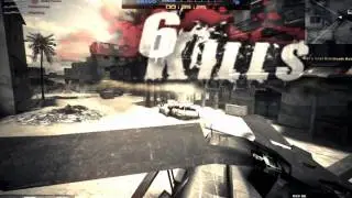 Combat Arms | AllianZ & InLove Part 2.