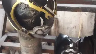 Make visor for Alternative Zero
