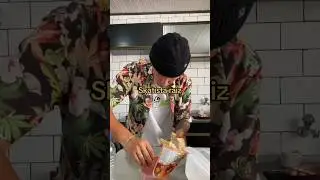 SKATISTA RAIZ VS NUTELLA - parte 02 #shorts