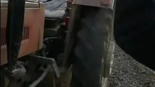 Steyr 768  yasaklanan reklamı