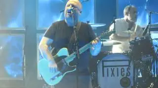 Pixies-
