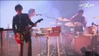 Queens of the Stone Age - If I Had a Tail - Live Rock in Rio Brasil 2015