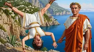 The Dark Secrets of Tiberius&rsquo; Island Why Rome Erased the Records