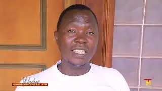 Muhoroni Central Youth Choir Wachni