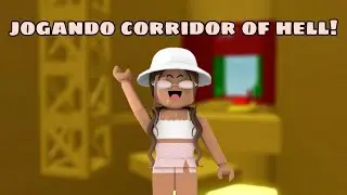 JOGANDO CORRIDO OF HELL.(CAMS E MILK)