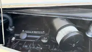 Rolls Royce Silver Dawn 1949 3010 001