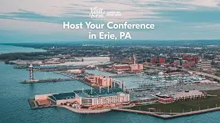 Meet in Erie, PA