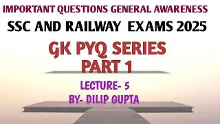 Important questions static gk,history, polity,geography ,economics and science
