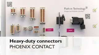 HEAVYCON | Online configurator for individual connector assembly