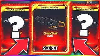 THIS *SECRET* 