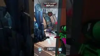 How to use a Sniper in Shatterline #shatterline #shatterlinegame #shatterlinegameplay