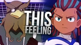[AMV] Tetsukado x Alvega | This Feeling (HBD Matt)