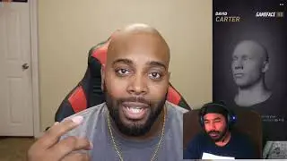 IPODKINGCARTER NBA LIVE 19 FACESCAN - THE HONEST TRUTH YOU NEED TO KNOW! Full Breakdown Reaction