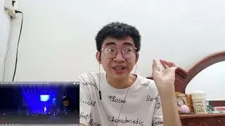 From VietNam - React to Loreen 