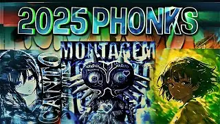 TOP 10 PHONK EDYCJI W 2025 ROKU