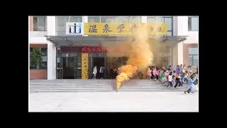 开展消防安全演练，拧紧生命&ldquo;安全阀&rdquo;