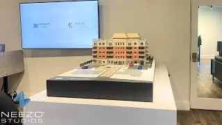 Scale Model Spotlight: 46 on Main