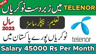 Telenor Bank Jobs 2022,telenor,telenor jobs,telenor bank jobs 2021,telenor jobs 2021,telenor bank jo