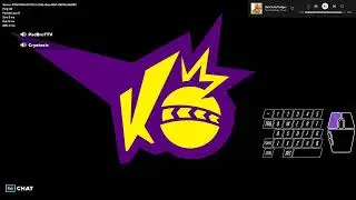 Knockout City: Season 5 VOD #57 (01/05/2022)