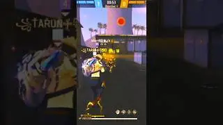 free fire short video #shorts #trending #viral #ytshorts #ff #ffshorts #freefire #shortsfeed #gaming