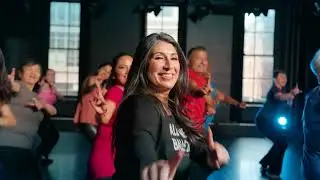 Masala Bhangra | new look | new vibe | culture diversity | Dance | All Ages | Fitness | Get Moving
