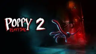 Poppy Playtime pt 1 | Poppy Playtime Chapter 2 | Pp Studios Games & El Pp Gameplays