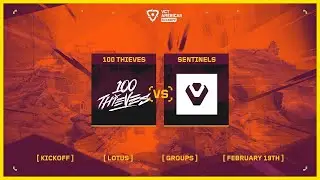 2024-02-19 Watch Party - SEN vs 100T