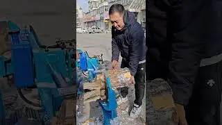 Firewood Saw